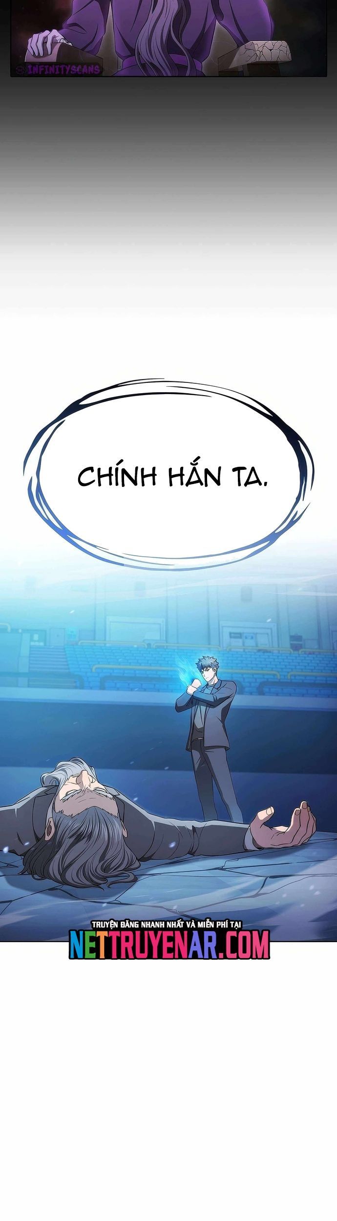 Người Chơi Trở Về Từ Địa Ngục Chapter 174 - 14