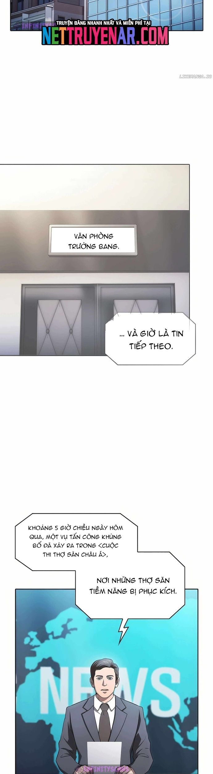 Người Chơi Trở Về Từ Địa Ngục Chapter 174 - 16