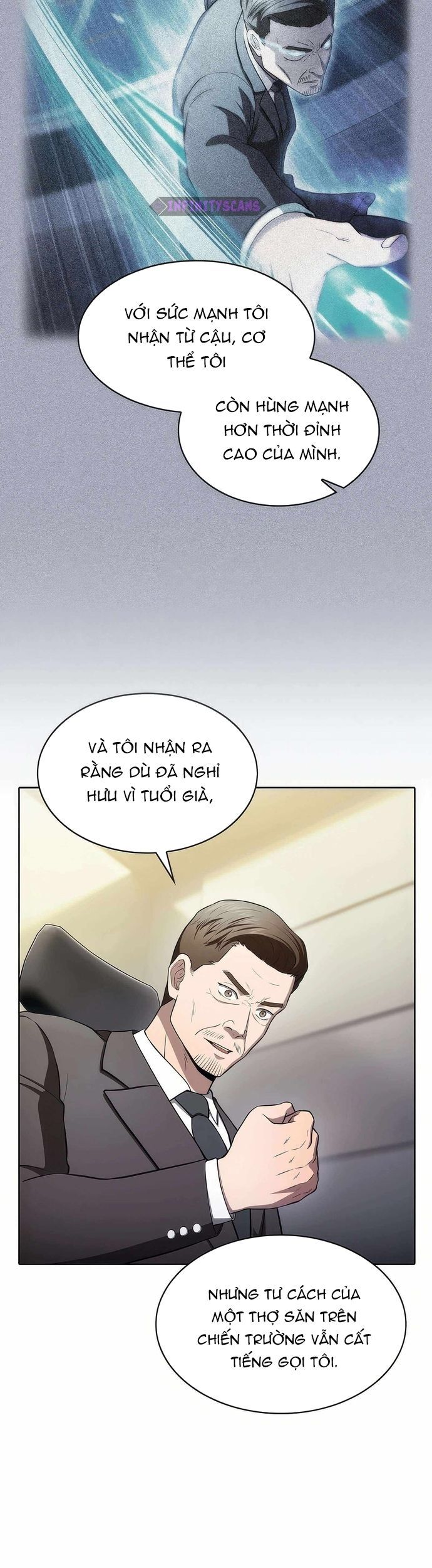 Người Chơi Trở Về Từ Địa Ngục Chapter 174 - 23