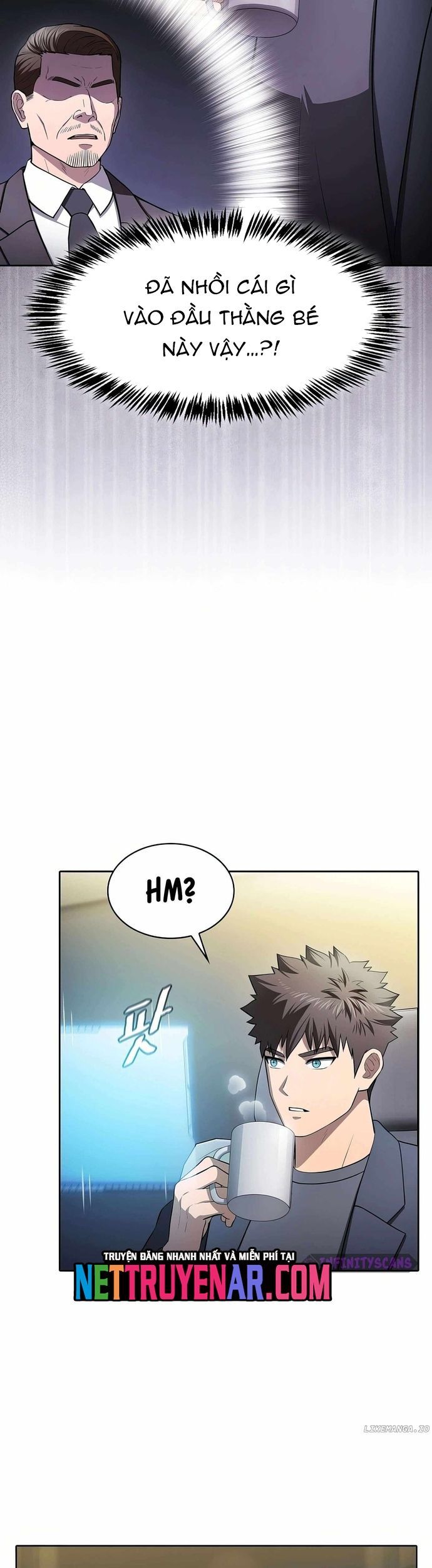 Người Chơi Trở Về Từ Địa Ngục Chapter 174 - 29