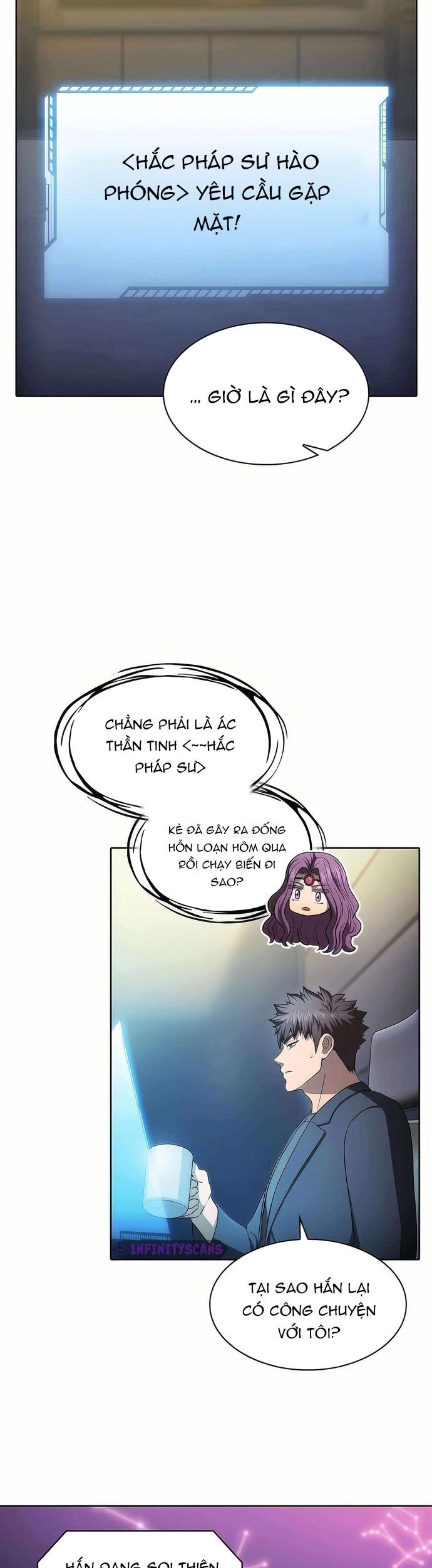 Người Chơi Trở Về Từ Địa Ngục Chapter 174 - 30