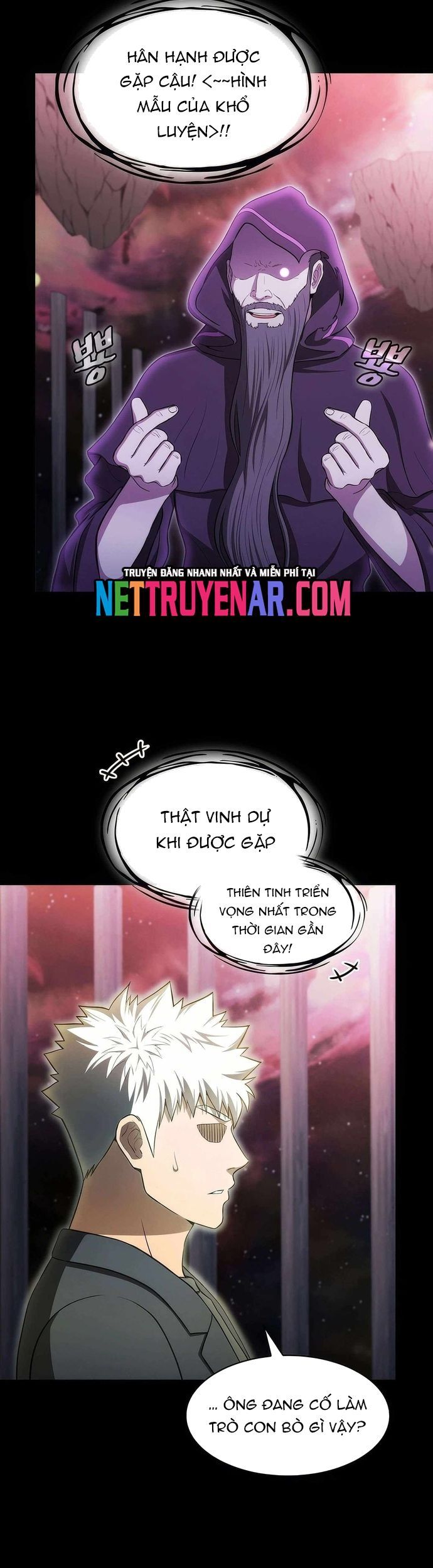 Người Chơi Trở Về Từ Địa Ngục Chapter 174 - 33