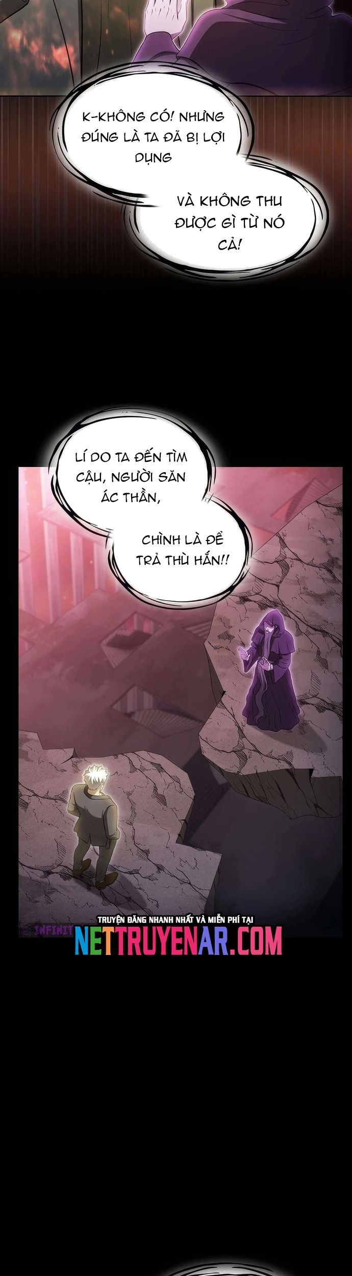 Người Chơi Trở Về Từ Địa Ngục Chapter 174 - 38