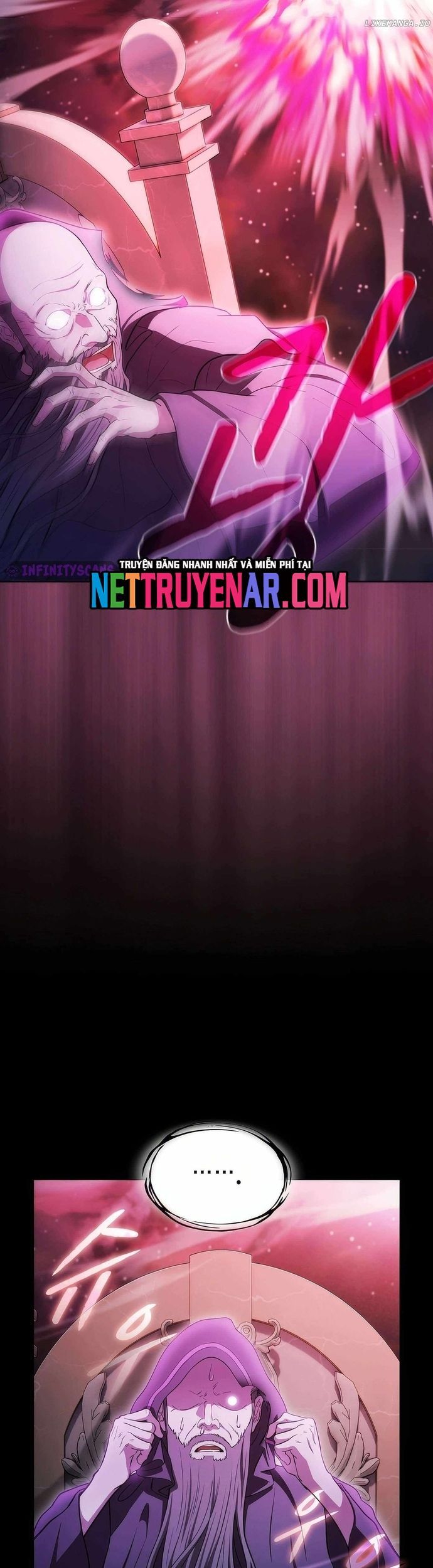 Người Chơi Trở Về Từ Địa Ngục Chapter 174 - 9