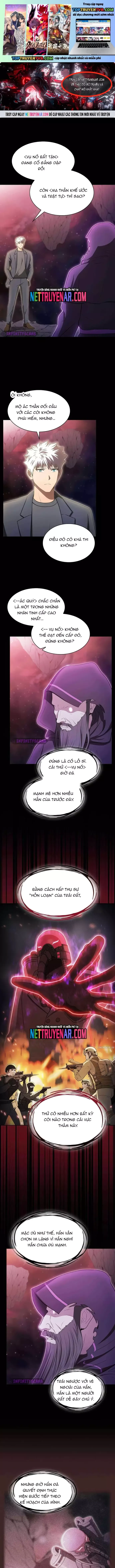 Người Chơi Trở Về Từ Địa Ngục Chapter 175 - 2