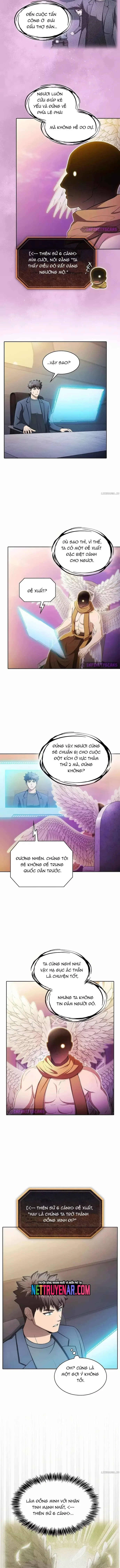 Người Chơi Trở Về Từ Địa Ngục Chapter 175 - 12