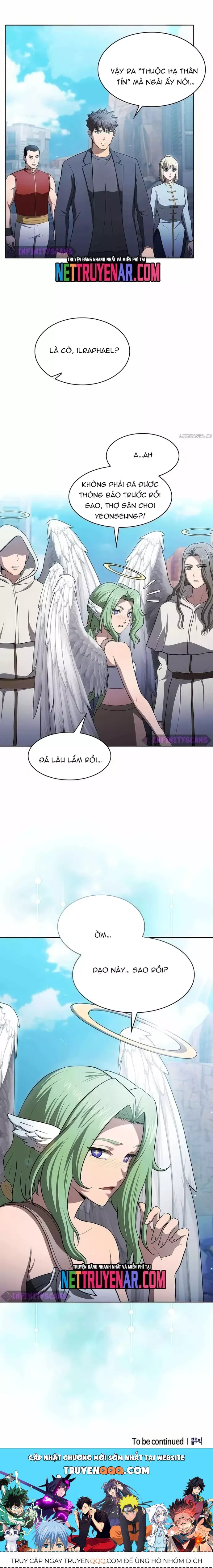 Người Chơi Trở Về Từ Địa Ngục Chapter 175 - 14