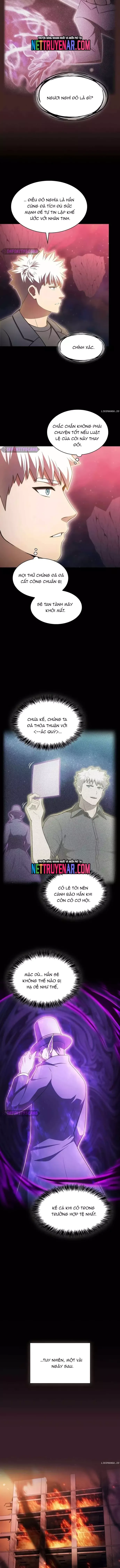 Người Chơi Trở Về Từ Địa Ngục Chapter 175 - 3
