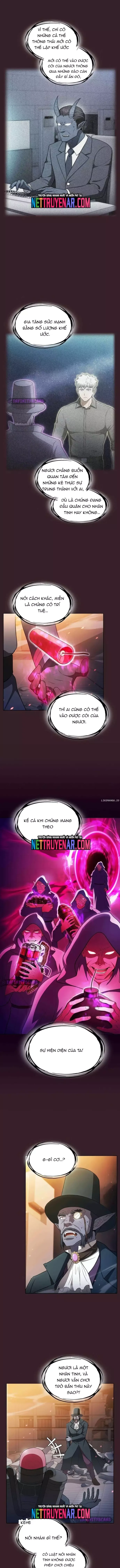 Người Chơi Trở Về Từ Địa Ngục Chapter 175 - 6