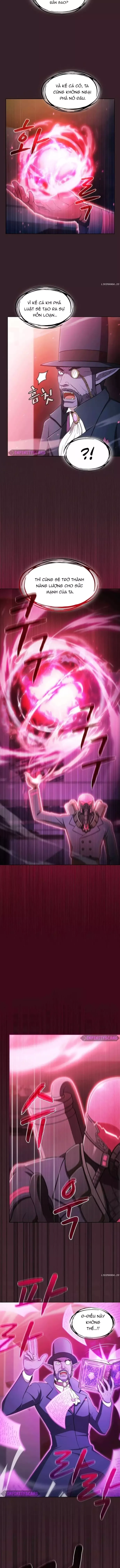 Người Chơi Trở Về Từ Địa Ngục Chapter 175 - 7
