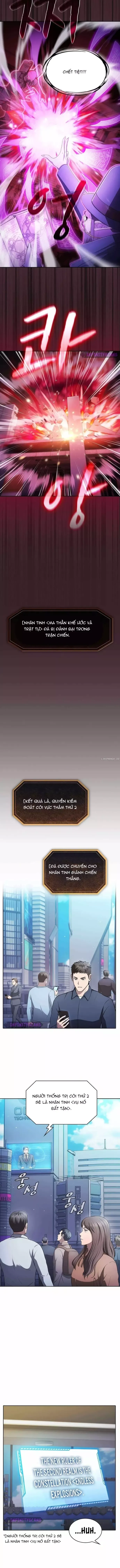 Người Chơi Trở Về Từ Địa Ngục Chapter 175 - 8