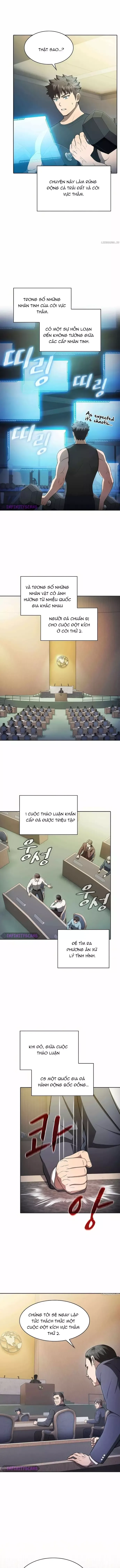 Người Chơi Trở Về Từ Địa Ngục Chapter 175 - 9