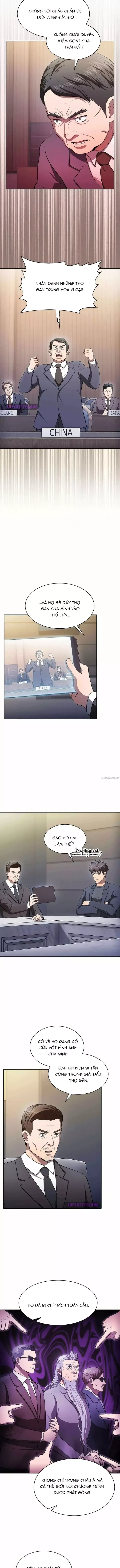 Người Chơi Trở Về Từ Địa Ngục Chapter 175 - 10