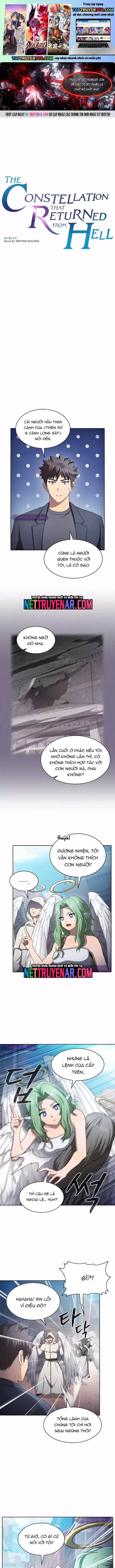 Người Chơi Trở Về Từ Địa Ngục Chapter 176 - 2