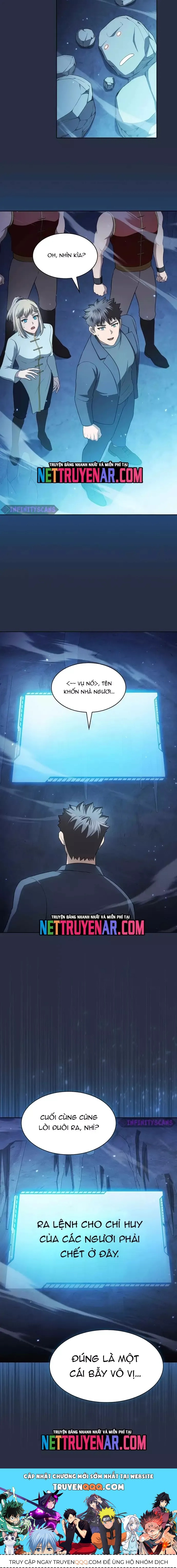 Người Chơi Trở Về Từ Địa Ngục Chapter 176 - 13