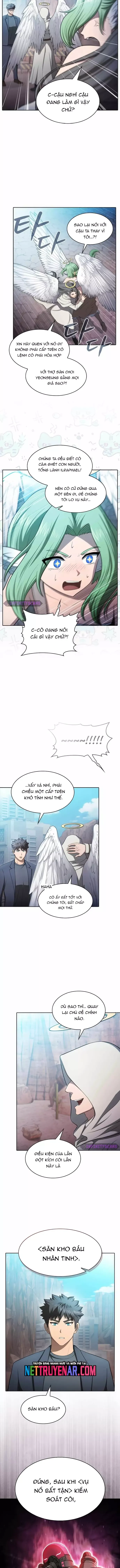 Người Chơi Trở Về Từ Địa Ngục Chapter 176 - 3