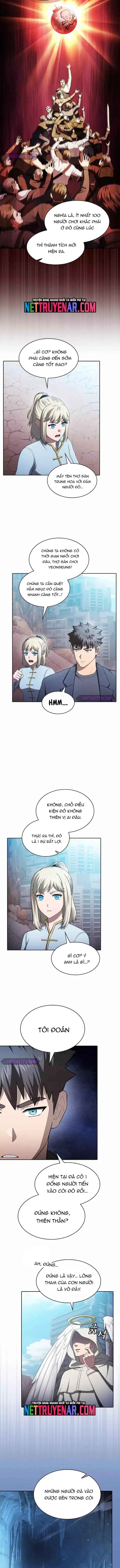 Người Chơi Trở Về Từ Địa Ngục Chapter 176 - 5