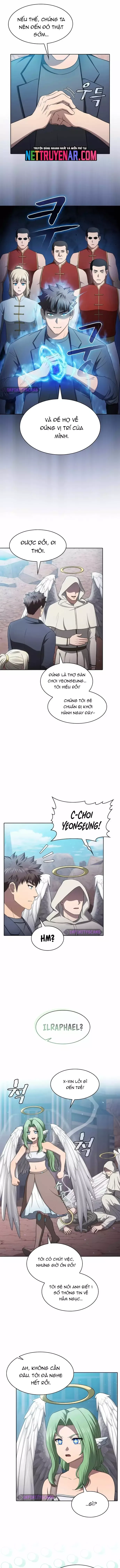 Người Chơi Trở Về Từ Địa Ngục Chapter 176 - 7