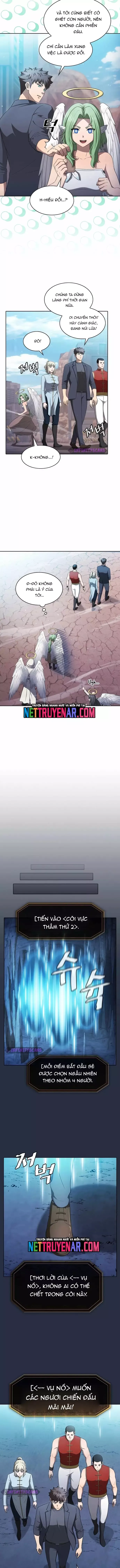 Người Chơi Trở Về Từ Địa Ngục Chapter 176 - 8