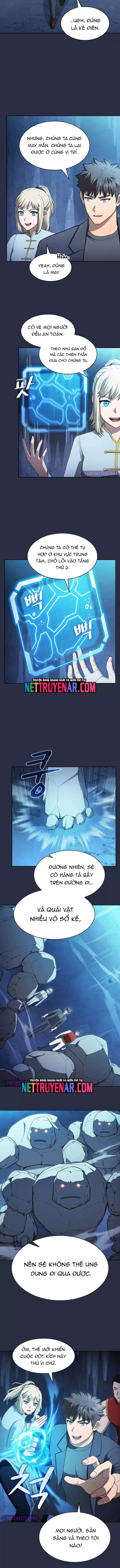 Người Chơi Trở Về Từ Địa Ngục Chapter 176 - 9