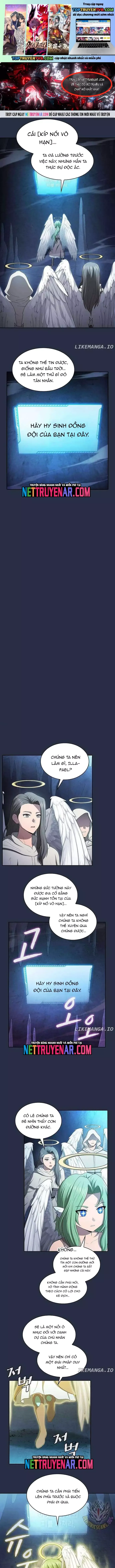 Người Chơi Trở Về Từ Địa Ngục Chapter 177 - 2