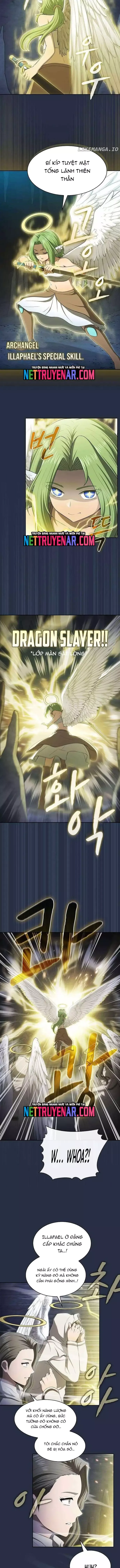Người Chơi Trở Về Từ Địa Ngục Chapter 177 - 3
