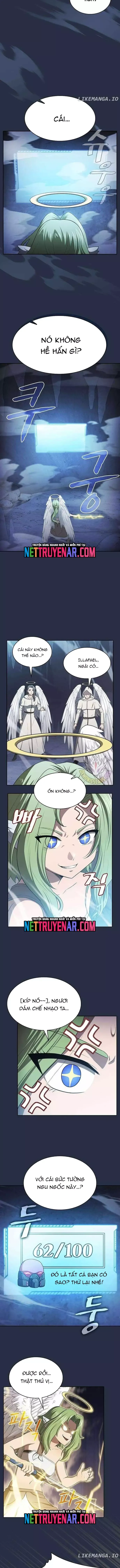 Người Chơi Trở Về Từ Địa Ngục Chapter 177 - 4