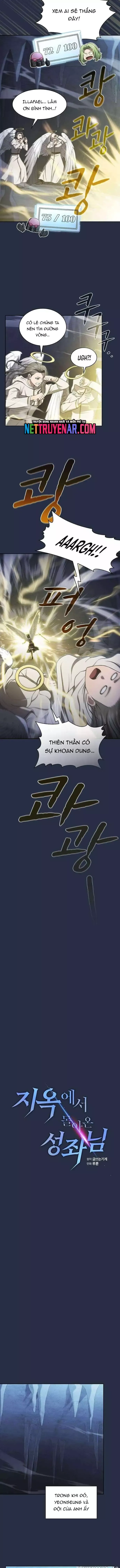 Người Chơi Trở Về Từ Địa Ngục Chapter 177 - 5