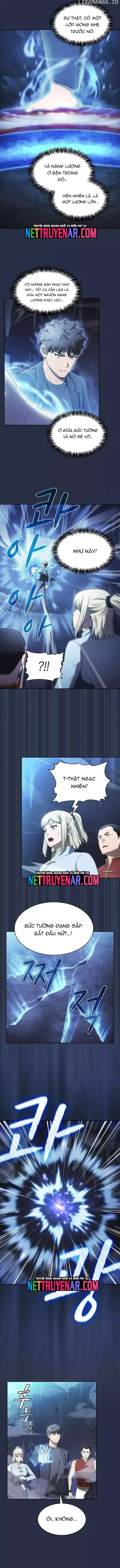 Người Chơi Trở Về Từ Địa Ngục Chapter 177 - 7