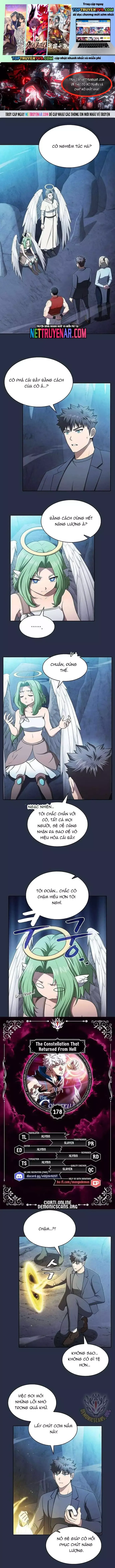 Người Chơi Trở Về Từ Địa Ngục Chapter 178 - 2