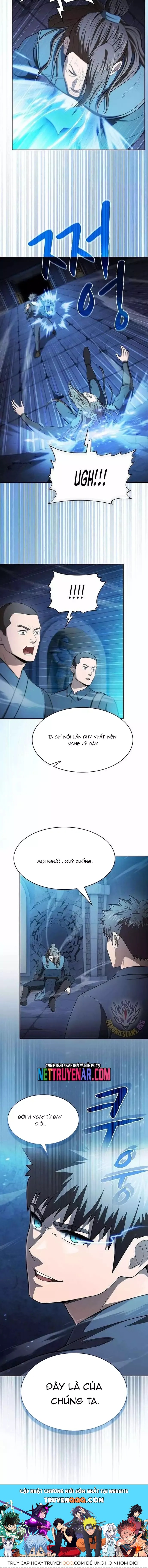Người Chơi Trở Về Từ Địa Ngục Chapter 178 - 12