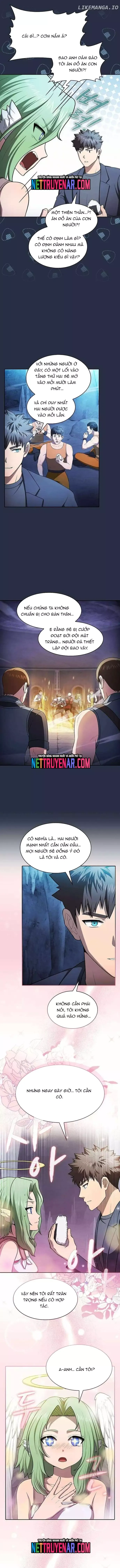 Người Chơi Trở Về Từ Địa Ngục Chapter 178 - 3