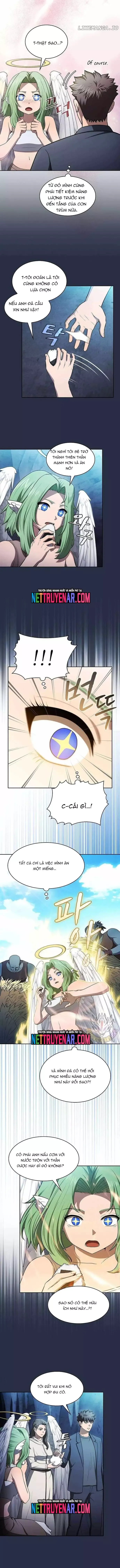 Người Chơi Trở Về Từ Địa Ngục Chapter 178 - 4