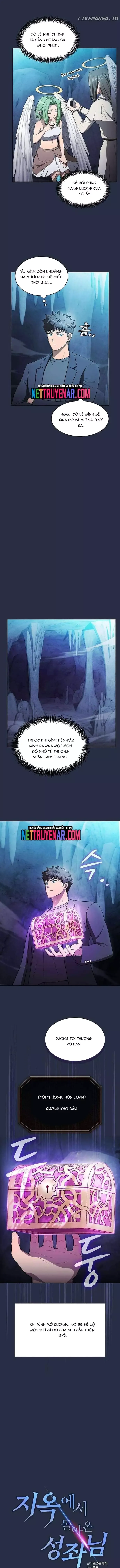 Người Chơi Trở Về Từ Địa Ngục Chapter 178 - 5