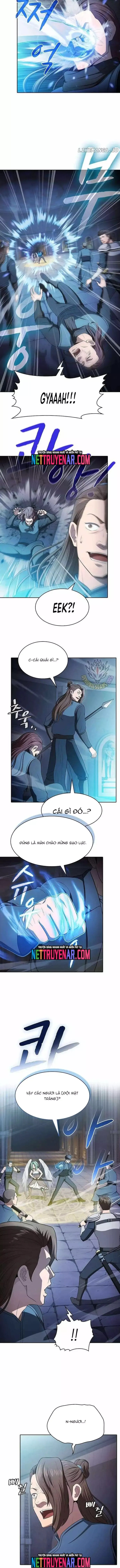 Người Chơi Trở Về Từ Địa Ngục Chapter 178 - 10