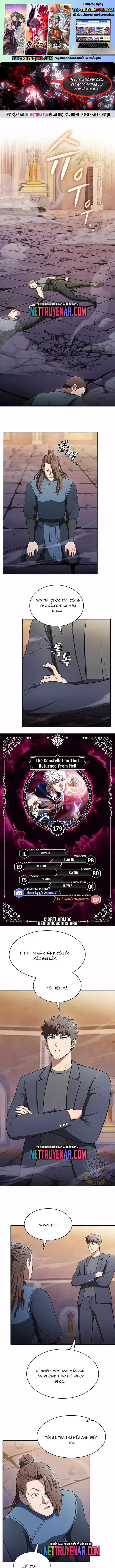 Người Chơi Trở Về Từ Địa Ngục Chapter 179 - 2