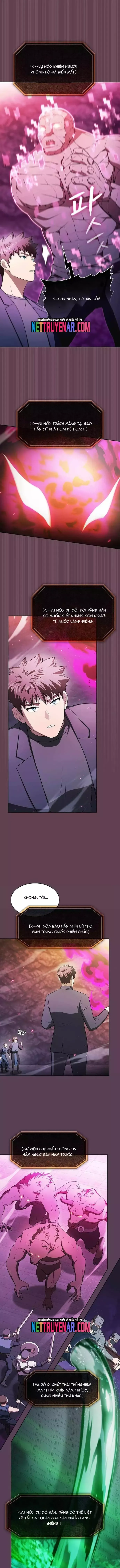 Người Chơi Trở Về Từ Địa Ngục Chapter 179 - 13