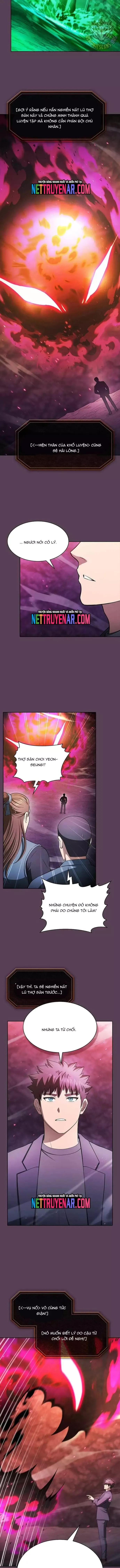 Người Chơi Trở Về Từ Địa Ngục Chapter 179 - 14