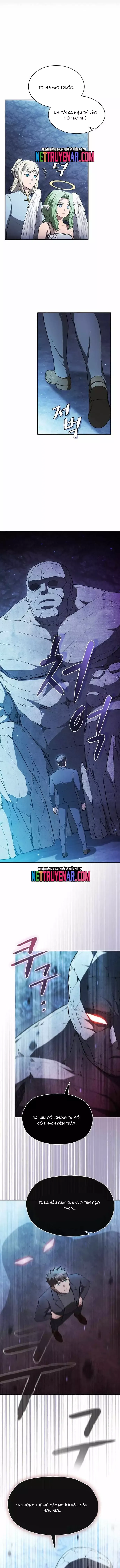 Người Chơi Trở Về Từ Địa Ngục Chapter 179 - 5