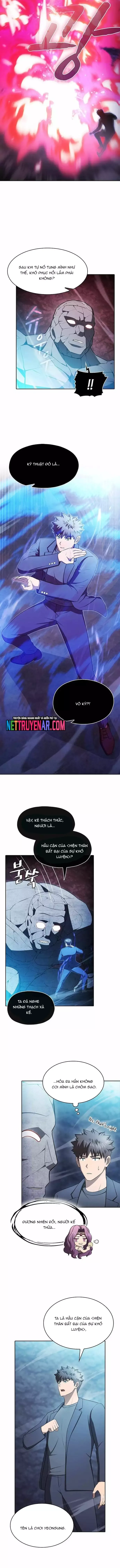 Người Chơi Trở Về Từ Địa Ngục Chapter 179 - 9