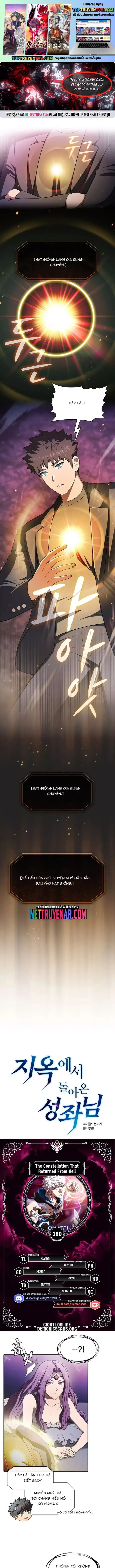 Người Chơi Trở Về Từ Địa Ngục Chapter 180 - 2