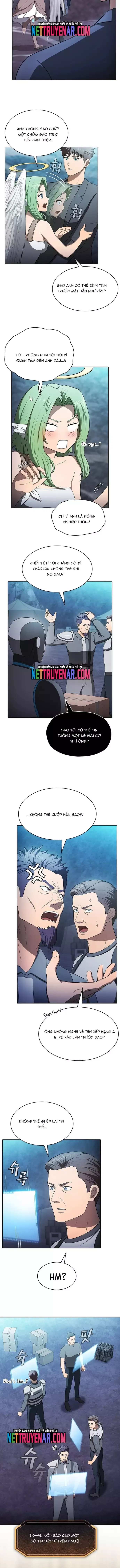 Người Chơi Trở Về Từ Địa Ngục Chapter 180 - 11