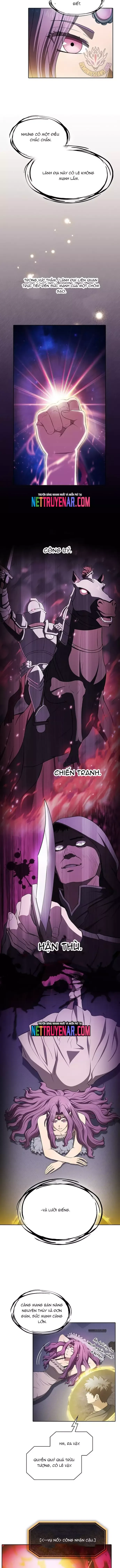 Người Chơi Trở Về Từ Địa Ngục Chapter 180 - 3