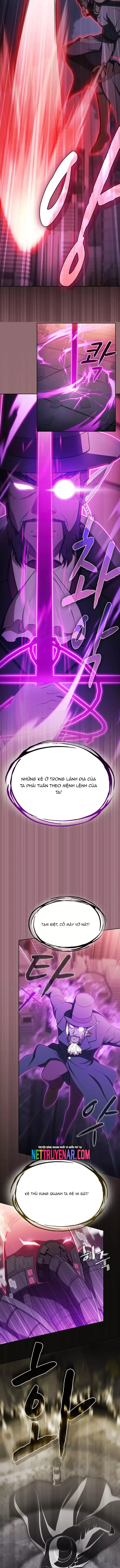 Người Chơi Trở Về Từ Địa Ngục Chapter 180 - 7