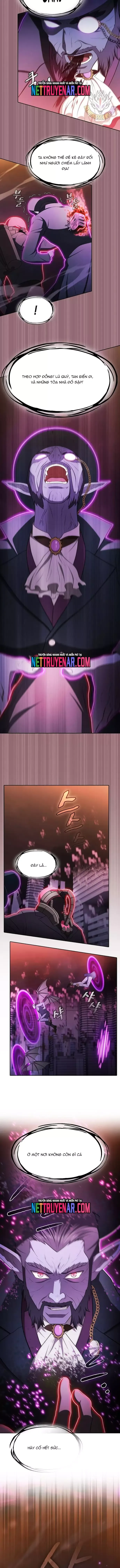 Người Chơi Trở Về Từ Địa Ngục Chapter 180 - 9