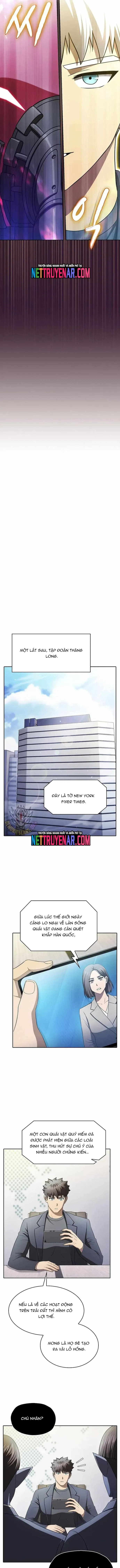 Người Chơi Trở Về Từ Địa Ngục Chapter 181 - 13