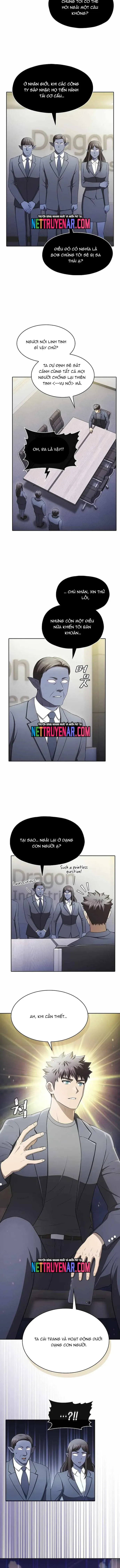 Người Chơi Trở Về Từ Địa Ngục Chapter 181 - 14