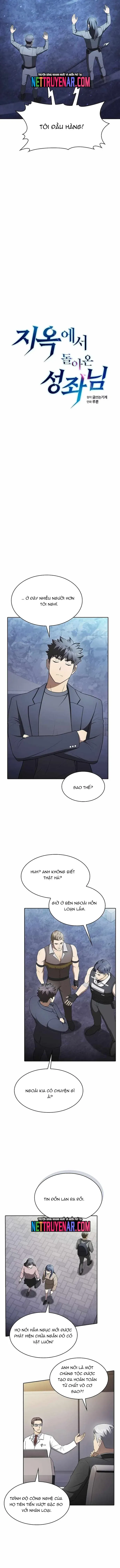 Người Chơi Trở Về Từ Địa Ngục Chapter 181 - 4