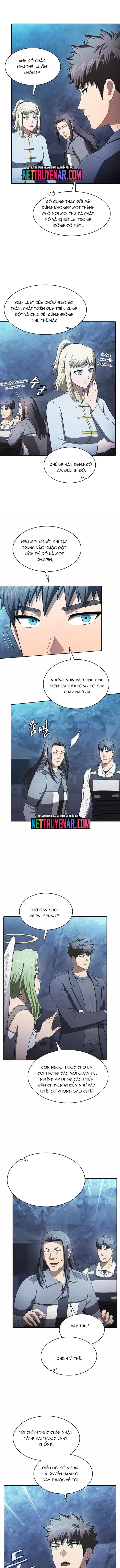 Người Chơi Trở Về Từ Địa Ngục Chapter 181 - 6