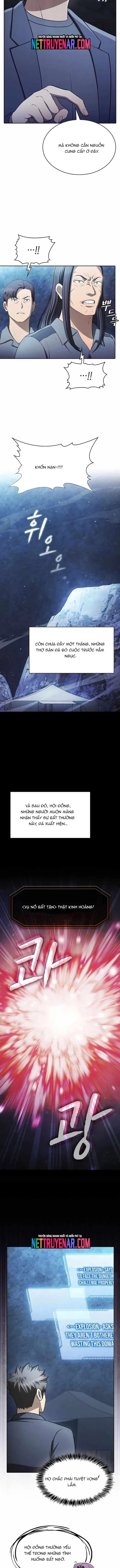 Người Chơi Trở Về Từ Địa Ngục Chapter 181 - 8